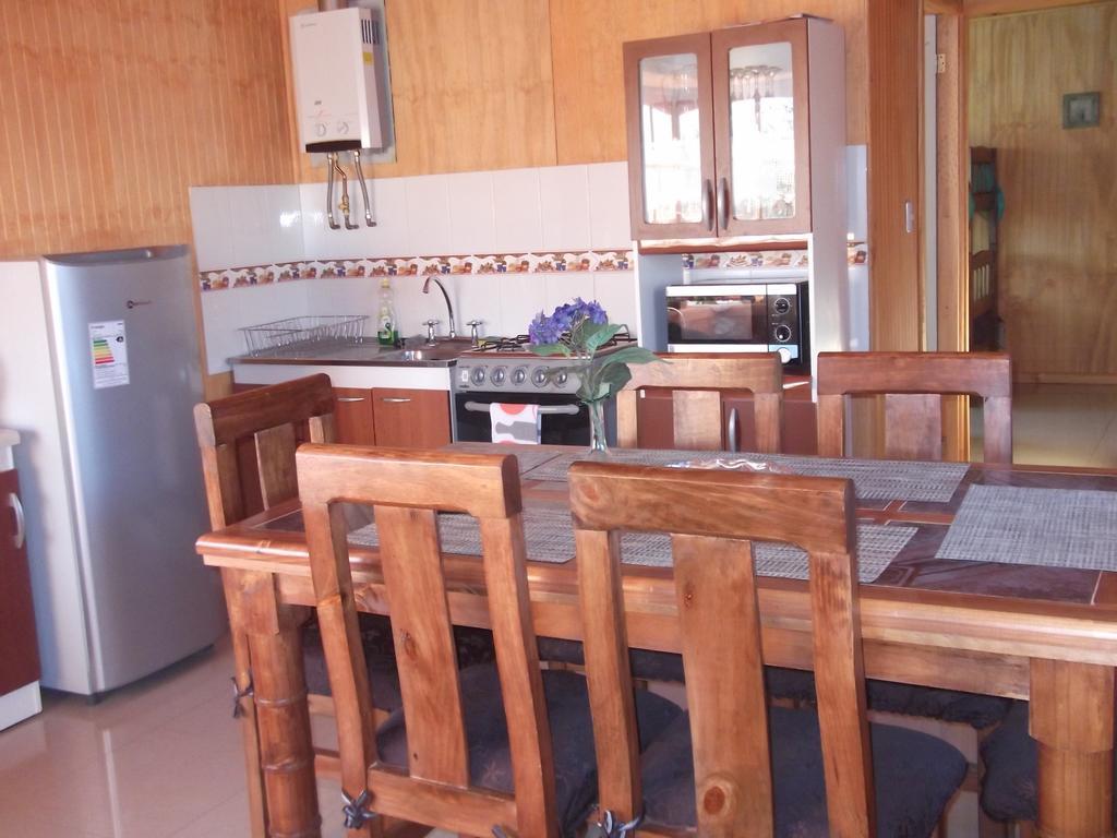 Villa Rosa House Pinto Pokoj fotografie