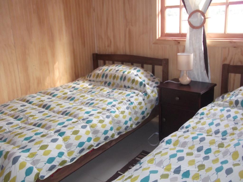 Villa Rosa House Pinto Pokoj fotografie