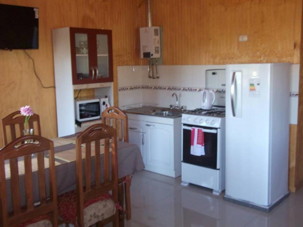 Villa Rosa House Pinto Pokoj fotografie